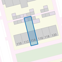 Perceel HLG03-B-7685