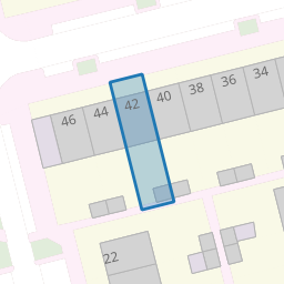 Perceel HLG03-B-7693