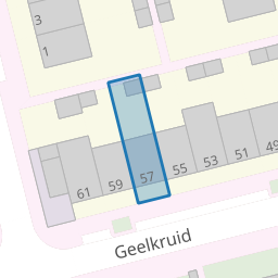 Perceel HLG03-B-7695