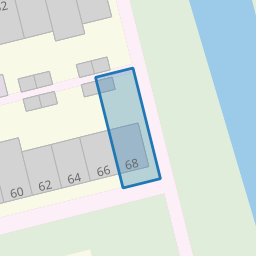 Perceel HLG03-B-7696