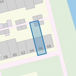 Perceel HLG03-B-7697