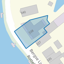 Perceel HLG03-B-7704