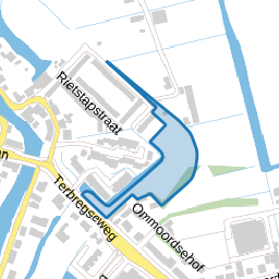 Perceel HLG03-B-7706