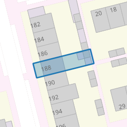 Perceel HLG03-B-7716