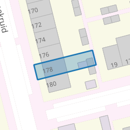 Perceel HLG03-B-7739