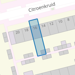 Perceel HLG03-B-7744