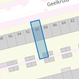 Perceel HLG03-B-7749