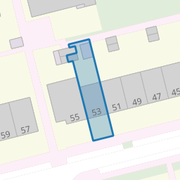 Perceel HLG03-B-7752