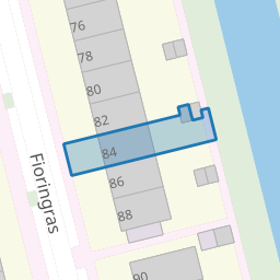 Perceel HLG03-B-7754