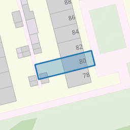 Perceel HLG03-B-7756