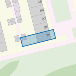 Perceel HLG03-B-7757