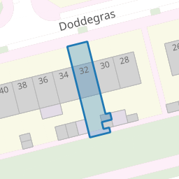 Perceel HLG03-B-7759