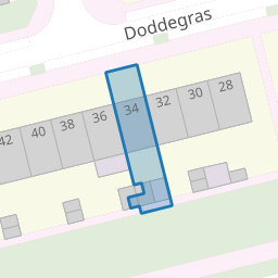 Perceel HLG03-B-7760