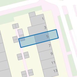 Perceel HLG03-B-7765