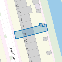 Perceel HLG03-B-7768