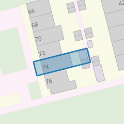 Perceel HLG03-B-7770