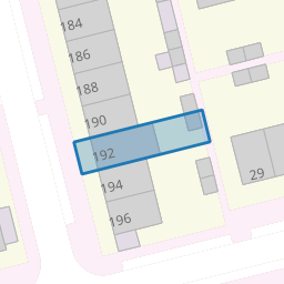 Perceel HLG03-B-7782