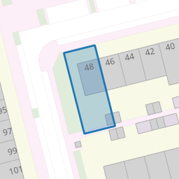 Perceel HLG03-B-7792