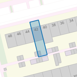 Perceel HLG03-B-7795