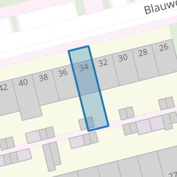 Perceel HLG03-B-7799