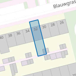 Perceel HLG03-B-7800