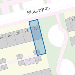 Perceel HLG03-B-7803