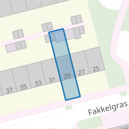 Perceel HLG03-B-7806