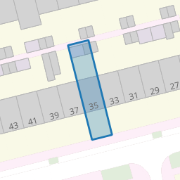 Perceel HLG03-B-7809