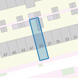 Perceel HLG03-B-7811