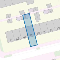 Perceel HLG03-B-7812