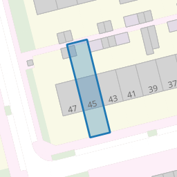 Perceel HLG03-B-7814