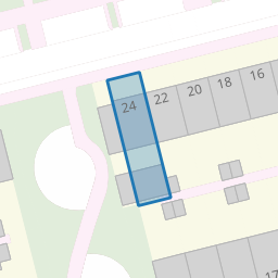 Perceel HLG03-B-7816