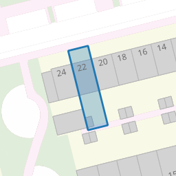 Perceel HLG03-B-7817