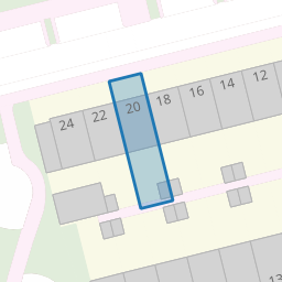 Perceel HLG03-B-7818