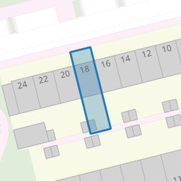 Perceel HLG03-B-7819