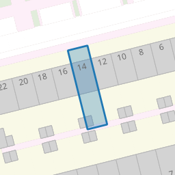 Perceel HLG03-B-7821