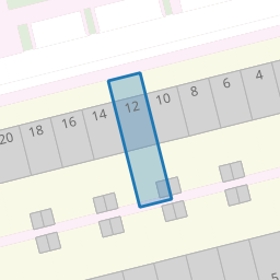 Perceel HLG03-B-7822