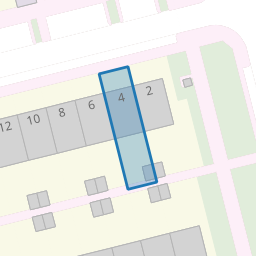 Perceel HLG03-B-7826