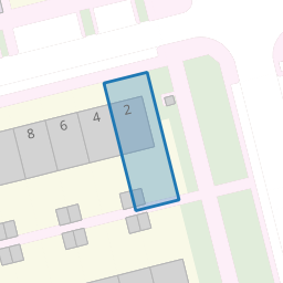 Perceel HLG03-B-7827