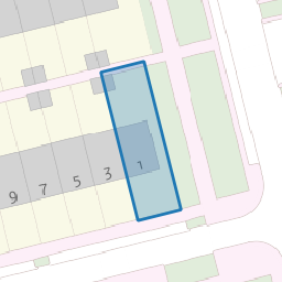 Perceel HLG03-B-7828