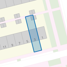 Perceel HLG03-B-7829