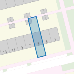 Perceel HLG03-B-7830