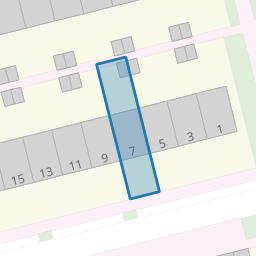 Perceel HLG03-B-7831