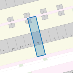 Perceel HLG03-B-7832