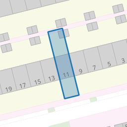 Perceel HLG03-B-7833