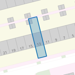 Perceel HLG03-B-7834