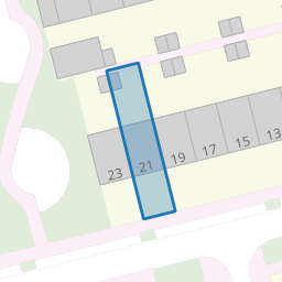 Perceel HLG03-B-7838