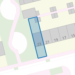 Perceel HLG03-B-7839