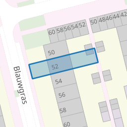 Perceel HLG03-B-7841