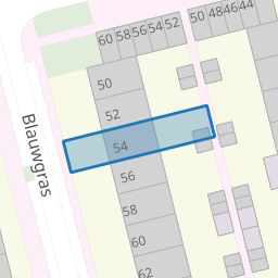 Perceel HLG03-B-7842